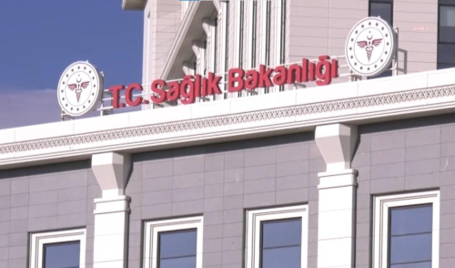 Salk Bakanl'ndan Sahte Doktor Soruturmas ile lgili Aklama: 