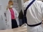Sa�l�k Bakanl��� o g�r�nt�lere kay�ts�z kalmad�! Hastalar�na k�pek muamelesi yapan doktor hakk�nda, soru�turma ba�lat�ld�