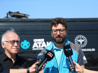 Sa�l�k Bakanl��� ve AFAD, �anakkale'de t�bbi tatbikat d�zenleyecek