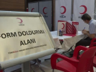 Sa�l�k Bakanl���nda kan ba���� etkinli�i
