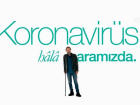 Sa�l�k Bakanl���ndan koronavir�se kar�� yeni kamu spotlar�