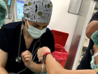 Sağlık Bakanlığının 3 ildeki çocuk kalp merkezi hizmete başladı