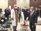 Sa�l�k Bilimleri �niversitesi Rekt�r� Prof. Dr. Erd�l: 