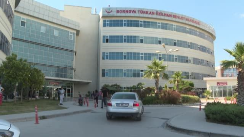 Salk alanlar a olmayanlar telefonla bilgilendiriyor