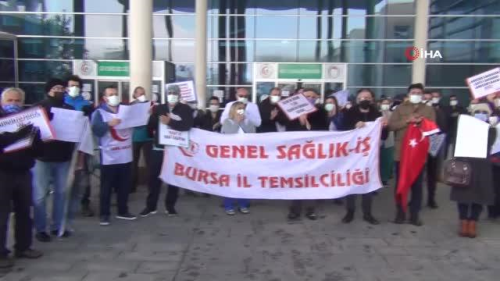 - Salk alanlar destek bekliyor