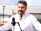 Sa�l�k �al��anlar�, sa�l�k i�in �al�p s�yledi