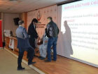 Sa�l�k �al��anlar�na Krbn E�itimi