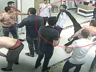 Doktoru D�vd�m,Evime Gidiyorum'a Son