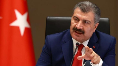 Salk alanlarna yeni mjde nedir? Bakan Koca aklad! Salk alanlarnn zlk haklaryla ilgili yeni aklama geldi mi?