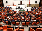 Sa�l�k �al��anlar�n�n mali haklar�nda d�zenleme �ng�ren kanun teklifi TBMM'de kabul edildi