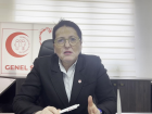 Sa�l�k �al��anlar�n�n N�bet �cretleri Hala �denmedi