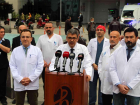 Sa�l�k durumu iyi giden Kadir �nan�r g�zetim alt�nda tutuluyor