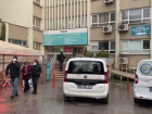 Sa�l�k merkezlerinde a�� yo�unlu�u ya�an�yor