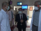 Sağlık Müdürü Benli: