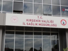 Sa�l�k M�d�r�nden 12-15 ya�a a��lama �a�r�s�
