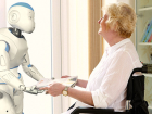 Sa�l�k Sekt�r� ��in Robot Hem�ire ve Doktor Reformu �nerisi Geldi