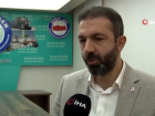 Sa�l�k-Sen Bursa �ube Ba�kan� G�khan Y�nk�l: 