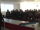 Sa�l�k Sen'den 