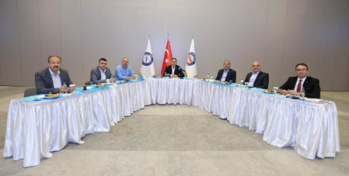 Salk-Sen, Ek deme Ynetmelii maddelerini yargya tayor