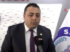 Sa�l�k-Sen Eski�ehir �ube Ba�kan� Hasan H�seyin K�ksal: 