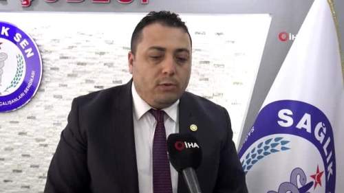 Salk-Sen Eskiehir ube Bakan Hasan Hseyin Kksal: 
