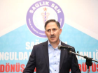 Sa�l�k-Sen Genel Ba�kan� Durmu�: D�ner Sermaye Y�netmeli�i Yeniden �n�a Edilmeli