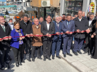 Sa�l�k-Sen Genel Ba�kan� Durmu�, K�tahya'da sendika binas� a��l���na kat�ld� A��klamas�
