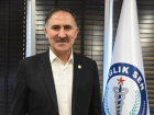 Sa�l�k-Sen Genel Ba�kan� Durmu�: Sa�l�kta �iddetin k�k� kaz�ns�n istiyoruz