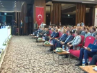 Sa�l�k-Sen Genel Ba�kan� Memi�: 