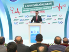 Sa�l�k-Sen Genel Ba�kan� Memi�: 