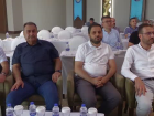 Sa�l�k-Sen Genel Sekreteri Baki, sendikas�n�n Afyonkarahisar'daki �ubesinin genel kuruluna kat�ld�