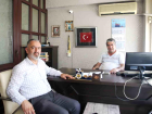 Salk Sen Mersin ube Bakan: Zor dnemleri geride brakp rahatlayacaz