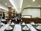 Sa�l�k-Sen Otel, �yelerine Hizmet Vermeye Devam Ediyor