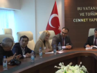 Salk Turizmi Tantm Turu - Antalya