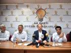 Sa�l�k Bakan� Akda� Mersin'de