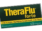 Sa�l�k Bakanl��� Theraflu'yu Toplat�yor