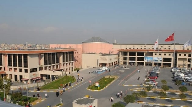 Sa�l�k Bakanl���ndan Ba�c�lar Hastanesi A��klamas�