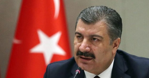 Salk Bakanlndan 'hasta ziyareti' genelgesi