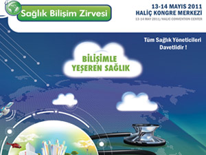 Salk Biliim Zirvesi 2011