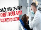 Sağlık sektöründe, başarısı kanıtlanmış uluslararası tecrübenin sunduğu bir 'güç birliği'…