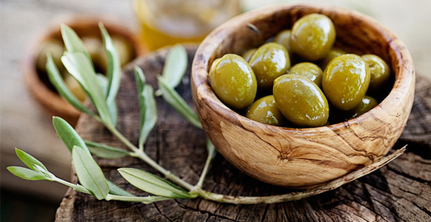 Salk ve Gzellik in Zeytin