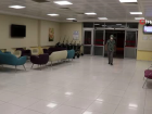 Sa�l�k��lar, bu Ramazan'� ailelerinden uzakta ge�iriyor