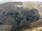 Sa�l�k��lar da� bay�r demeden patikalar� a�arak a�� yap�yor