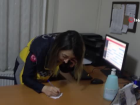 Sa�l�k��lar yeni y�la da g�revlerinin ba��na girdi