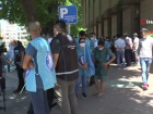 Sa�l�k��lardan �cretsiz toplu ta��man�n kald�r�lmas�na alk��l� tepki