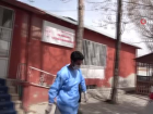 Sa�l�k��lar�n nisan ay�nda karl� yollarda 'a��' mesaisi