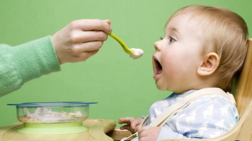 'Salkl Beslenme' Taknts Olan ift, Bebeklerini Alktan ldrd