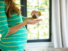 Sağlıklı Doğum ve Zeki Bir Bebek İçin Omega Şart