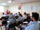 Sa�l�kl� Evlilik Okulu'nda 44. d�nem e�itimleri ba�lad�