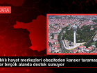 Sa�l�kl� Hayat Merkezleriyle 10 Milyon Ki�i Sa�l�kl� Bir Ya�ama Ad�m At�yor